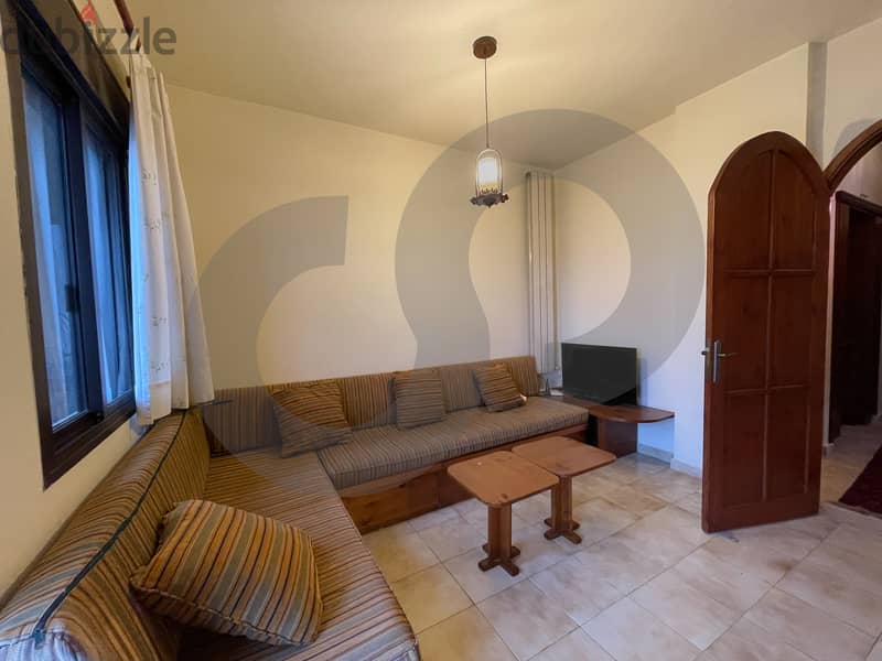 150 SQM APARTMENT LOCATED IN AJALTOUN IS LISTED FOR SALE REFSC00736
