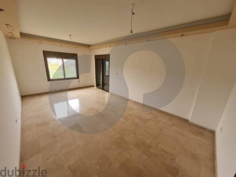 136 sqm apartment FOR SALE in Koura /الكورة REFNK101874 Apartments