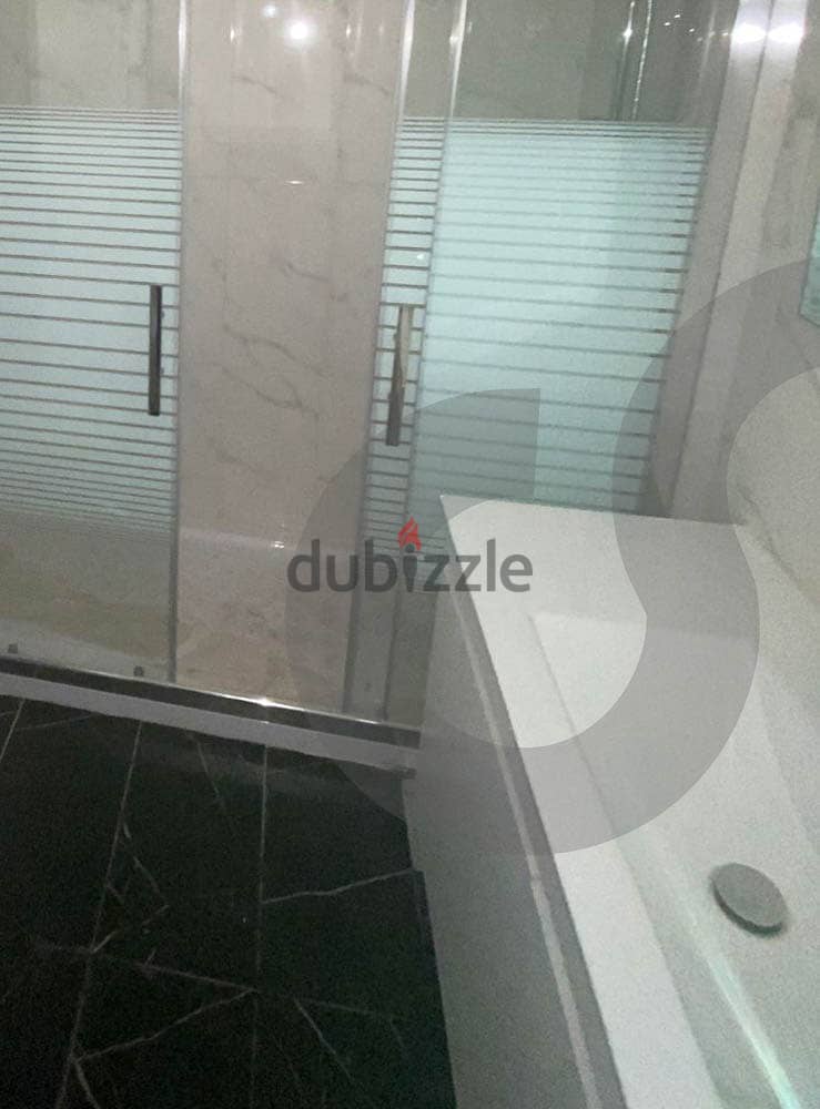 Apartment in Mar Mikhael Ashrafieh/مار مخايل الأشرفية REFKL101961