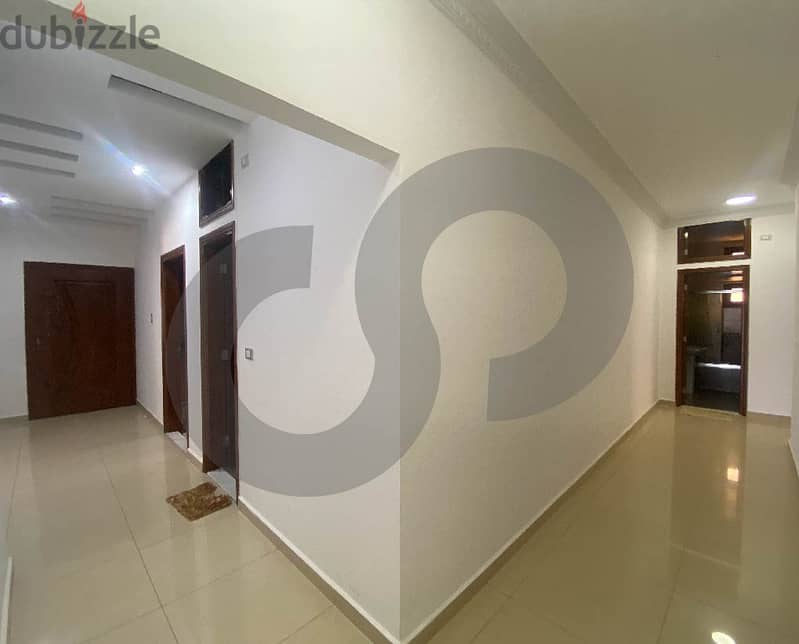 Safe home in the calmest corner of Aramoun/عرمون REFHE101975