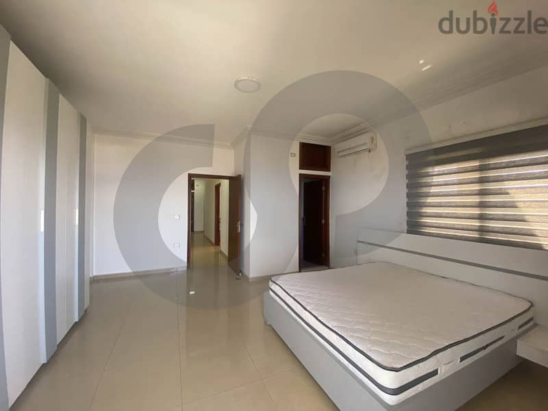 Safe home in the calmest corner of Aramoun/عرمون REFHE101975