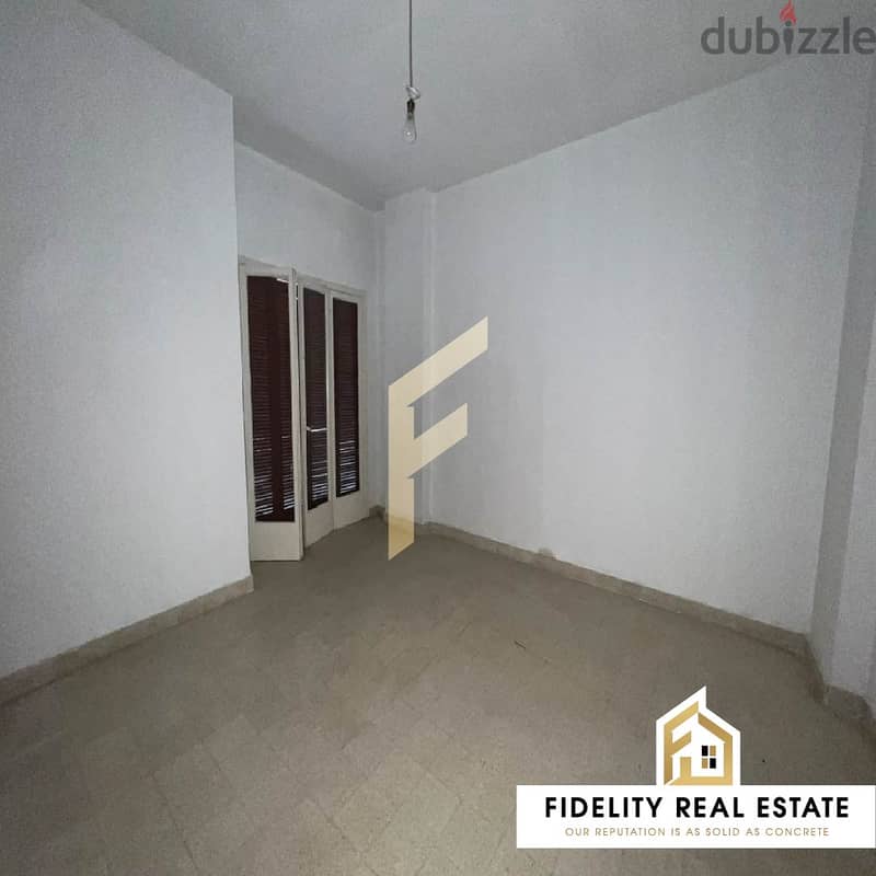 Apartment for rent in Achrafieh RK12 Apartments & Villas For Rent