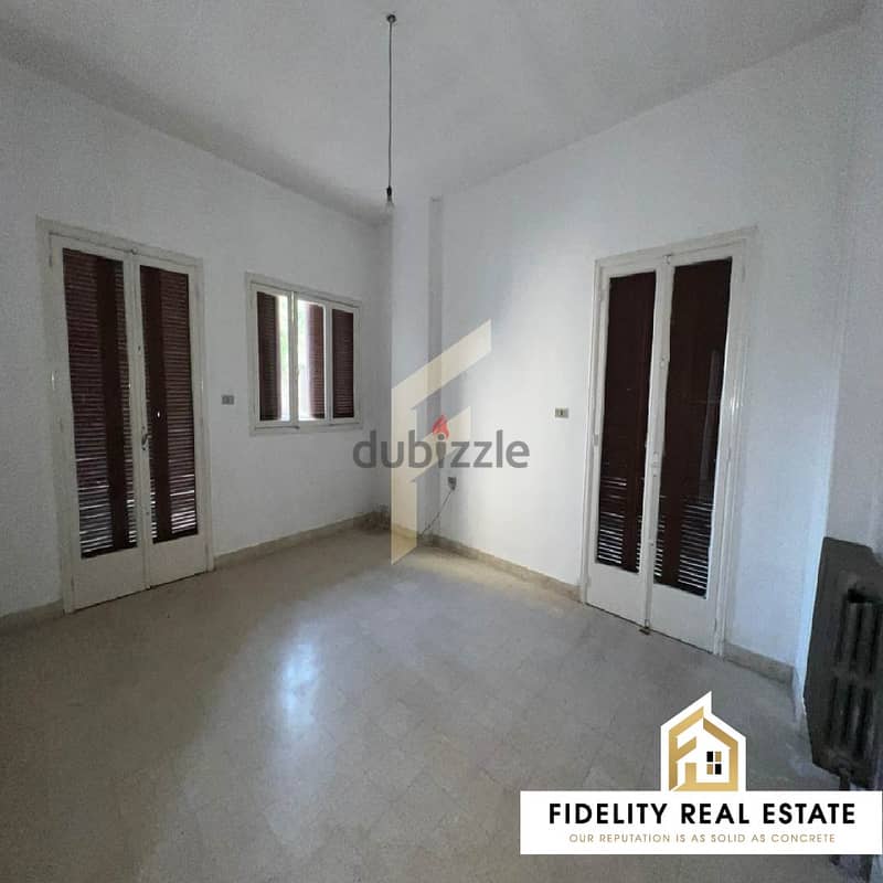 Apartment for rent in Achrafieh RK12 Apartments & Villas For Rent