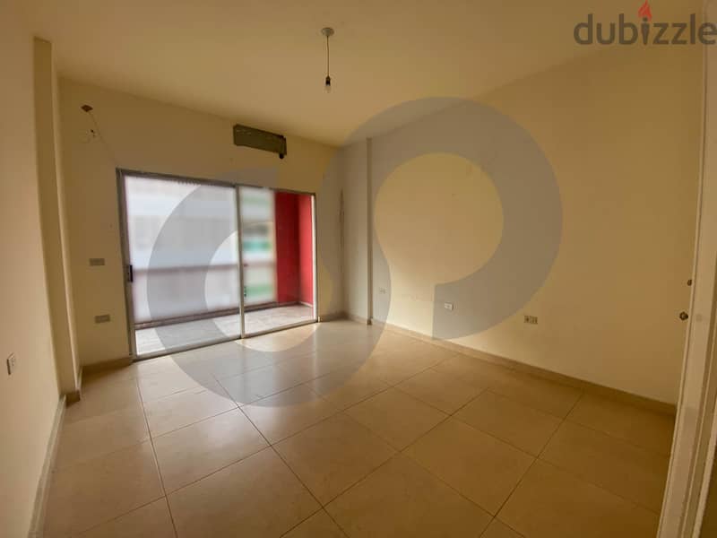 165 SQM Apartment for rent in BeirutMar Elias/مار الياس REFDE102113