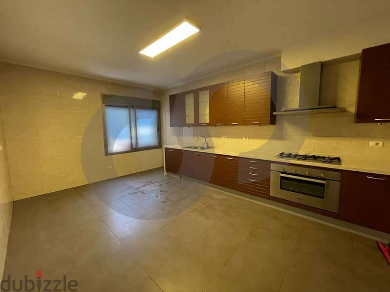 Super deluxe apartment in Hazmieh Mar takla/حازمية REFJP102115