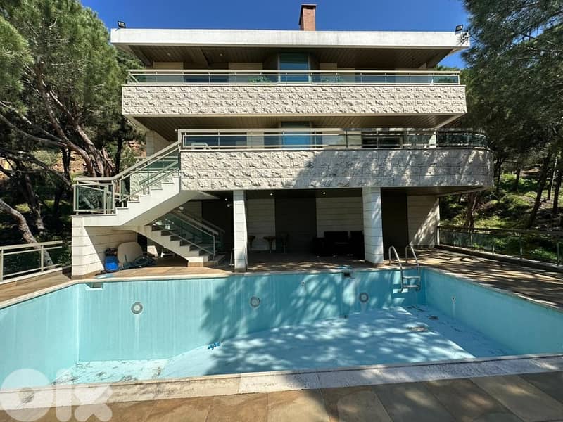 Prime Location Hot Deal Villa For Sale Monteverde Apartments