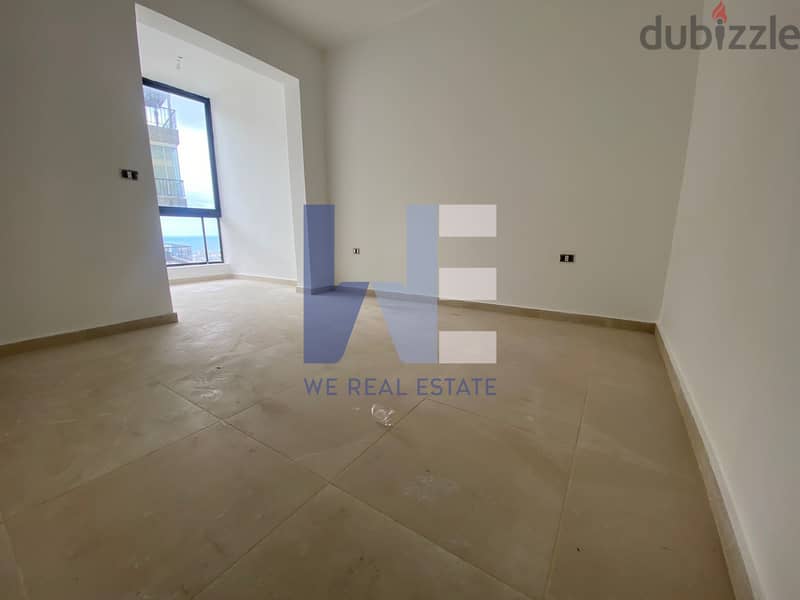 Apartment For Rent In Sahel Alma شقة للإيجار بساحل علما WEZN47
