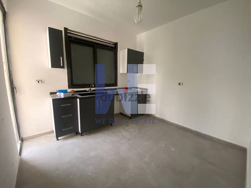 Apartment For Rent In Sahel Alma شقة للإيجار بساحل علما WEZN47