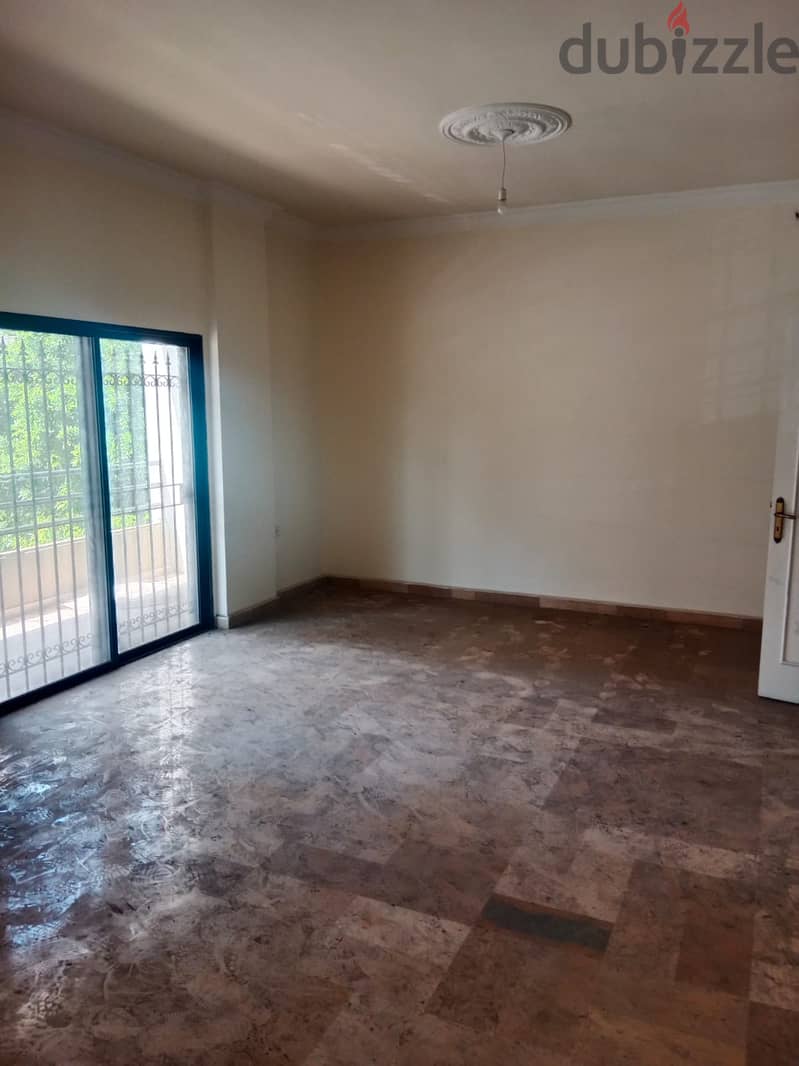 Amazing Apartment In Ain El Remmaneh Prime (150Sq)+ BALCONY, (ARR107