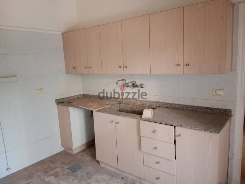 Amazing Apartment In Ain El Remmaneh Prime (150Sq)+ BALCONY, (ARR107