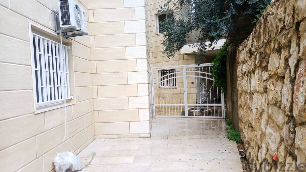 RWB144CA Apartment for sale in Amchit Jbeil Apartments & Villas For