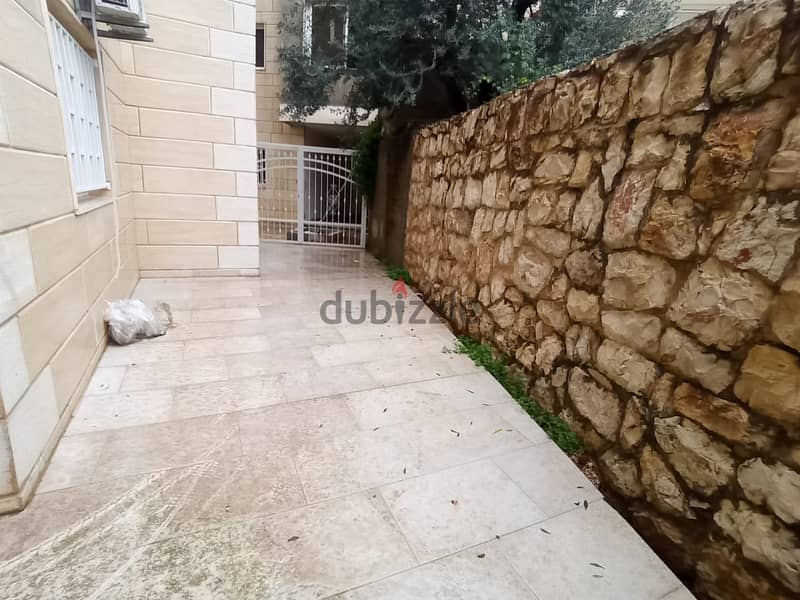 RWB144CA Apartment for sale in Amchit Jbeil Apartments & Villas For Sale 115792806
