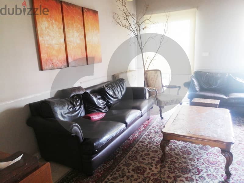 150 sqm apartment for rent in Hadath/الحدث REFHF102406 Apartments & Villas For Rent 115792996