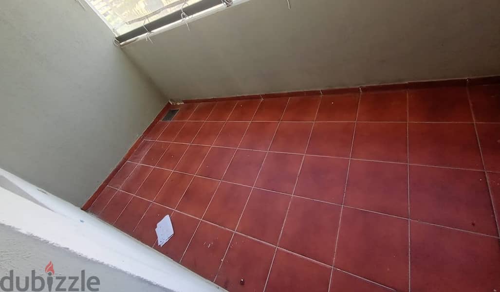 FURNISHED Apartment for RENT, in BLAT/JBEIL, WITH A MOUNTAIN VIEW