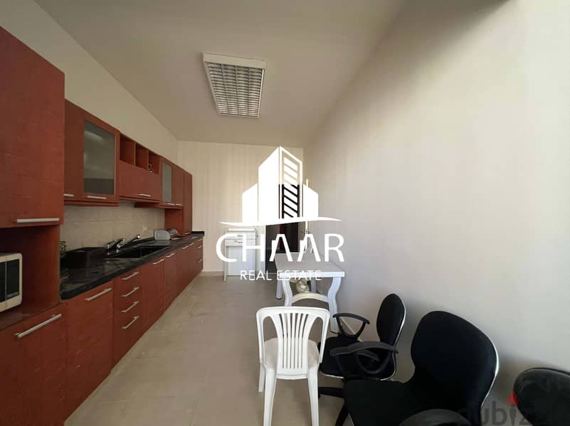 R1559 Furnished Apartment for Rent in Mar Elias Apartments & Villas