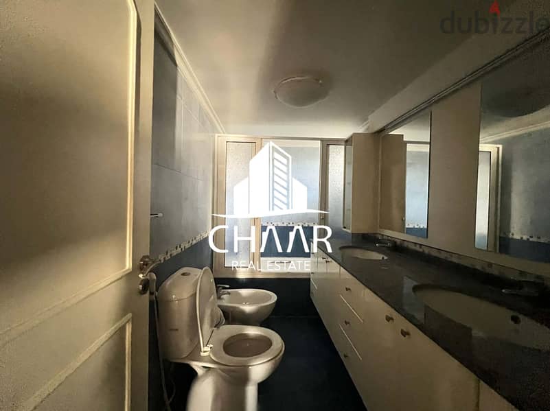 R1559 Furnished Apartment for Rent in Mar Elias Apartments & Villas