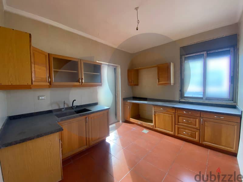 spacious apartment for rent in BeirutMar Elias/بيروت REFDE102562