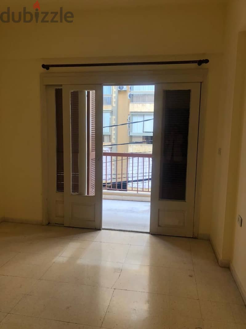 2nd floor Apartment for rent in Sodeco Achrafieh Apartments & Villas