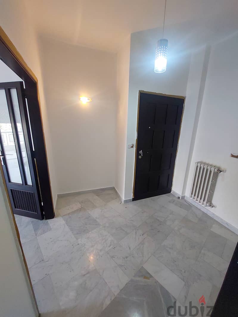 190 SQM Prime Location Apartment in Ain Aar, Metn Apartments & Villas