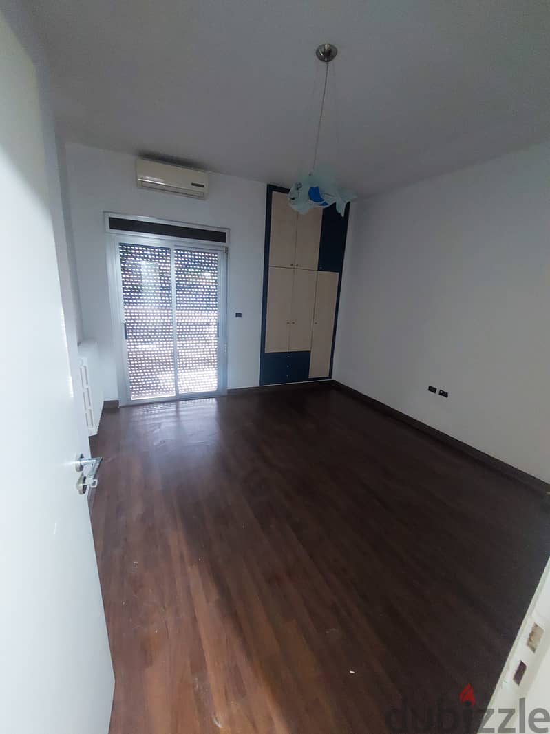 190 SQM Prime Location Apartment in Ain Aar, Metn Apartments & Villas