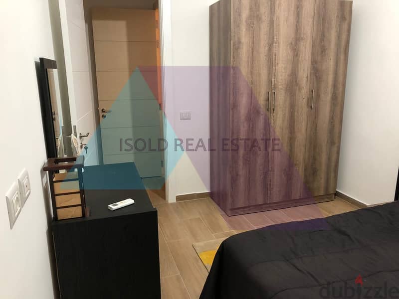 A decorated & furnished 175 m2 apartment for sale in Adma Apartments