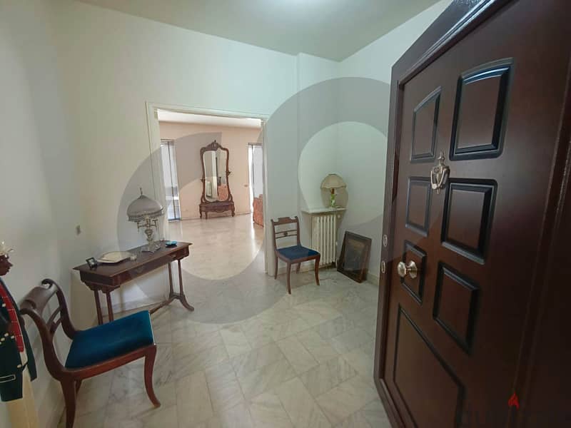 290 sqm property FOR RENT in AIN EL REMENEH/ عين الرمانة REFCG102692