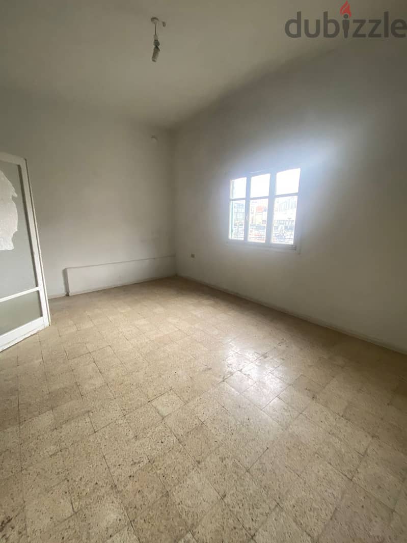 zahle boulevard apartment for sale prime location Ref6069 Apartments