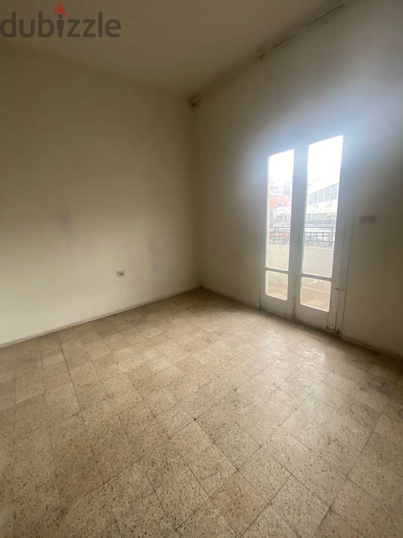 zahle boulevard apartment for sale prime location Ref6069 Apartments