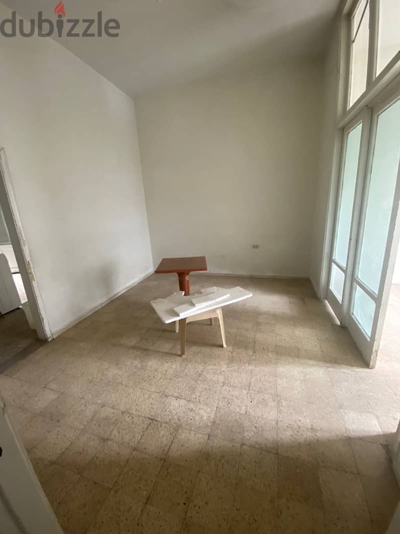 zahle boulevard apartment for sale prime location Ref6069 Apartments