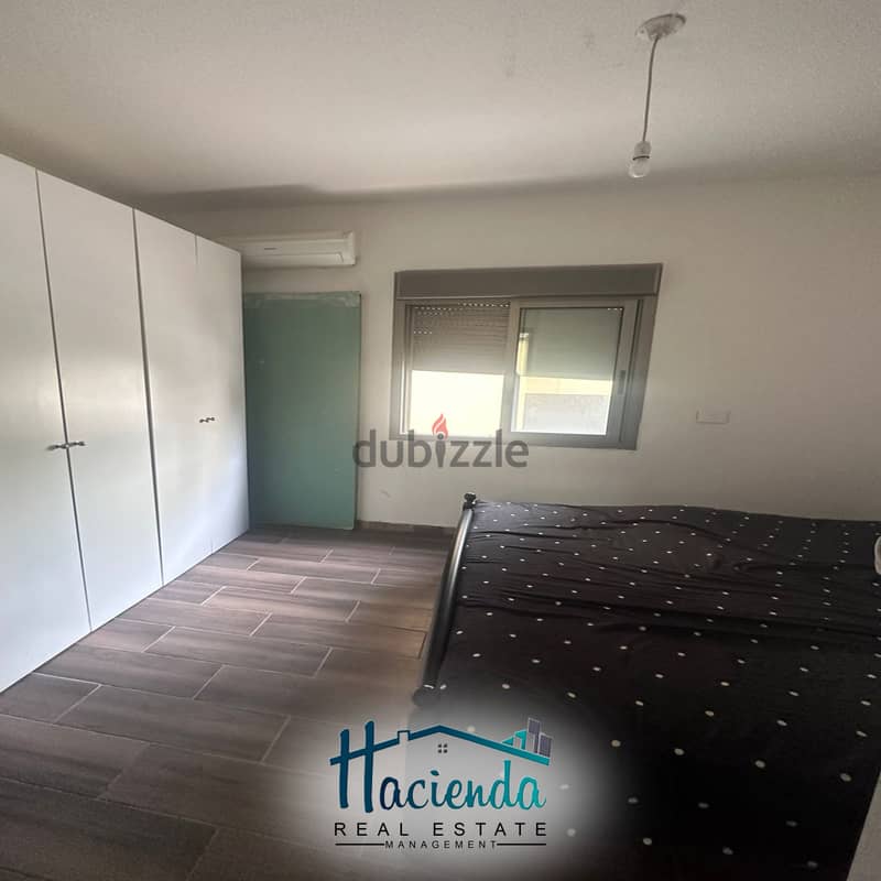 Furnished Apartment For Rent In Jbeil شاليه للإيجار في جبيل