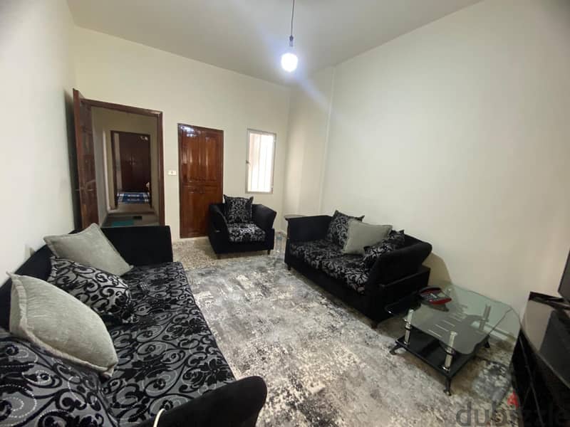 150 sqm apartment IN AIN EL REMMANEH!عين الرمانة! REFHF102810