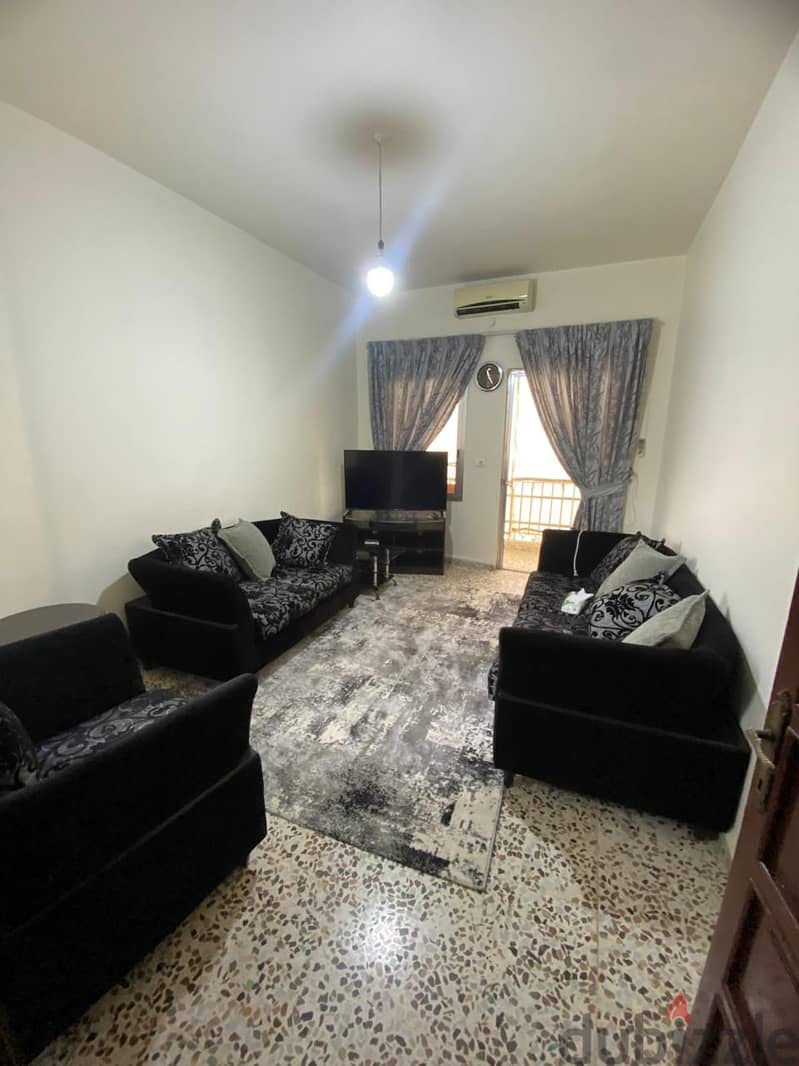 150 sqm apartment IN AIN EL REMMANEH!عين الرمانة! REFHF102810