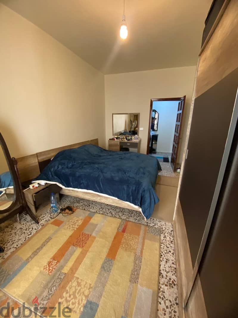 150 sqm apartment IN AIN EL REMMANEH!عين الرمانة! REFHF102810