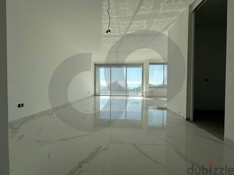 Brandnew 195 sqm apartment in Monteverde/مونتيفردي REFPG102812