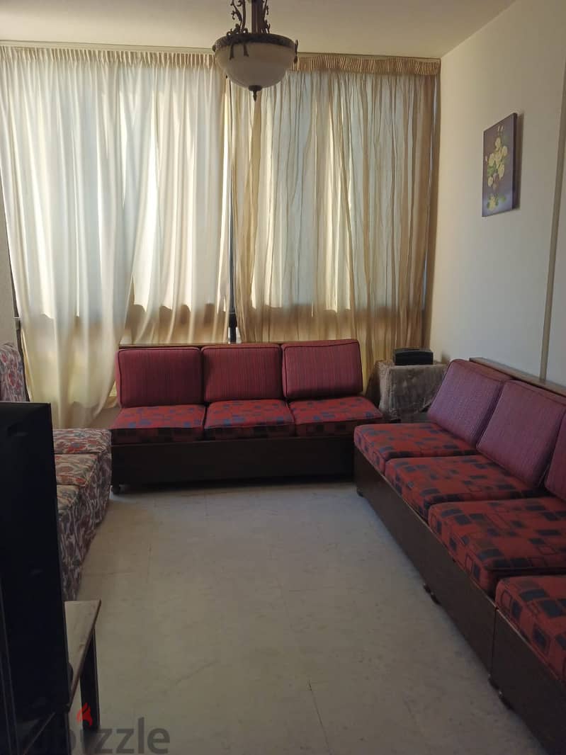 apartment for rent in hazmieh شقق وفلل للإيجار 115806529