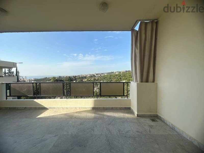 Apartment For Rent Jbeil شقّة للإيجار جبيل REFRGKR281