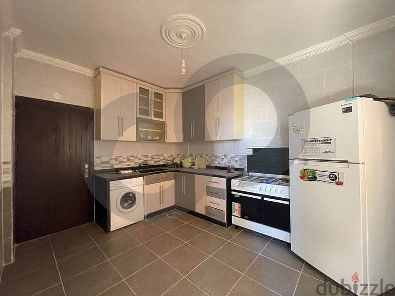 140 SQM Fully Furnished Apartment in TYRE/صور REFBZ102994 Apartments