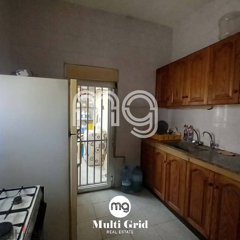 Apartment For Rent in Sahel Alma, شقّة للاجار في ساحل علما Apartments