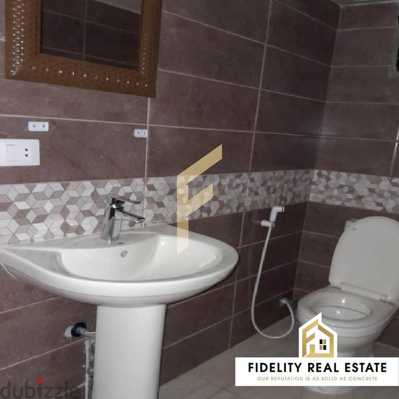 Furnished apartment for rent in Baalchmay Aley WB53 Apartments