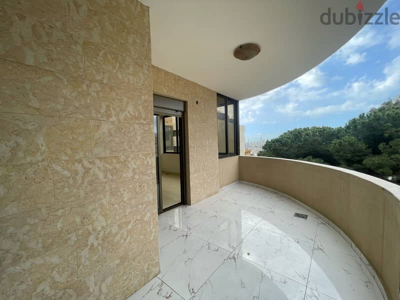 180 SQM Prime Location Apartment in Mar Roukoz, Metn Apartments & Villas For Rent 115809396