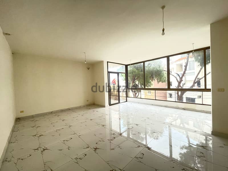 180 SQM Prime Location Apartment in Mar Roukoz, Metn Apartments & Villas For Rent 115809396