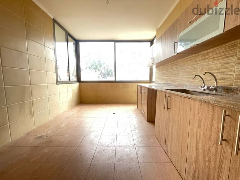 180 SQM Prime Location Apartment in Mar Roukoz, Metn Apartments & Villas For Rent 115809396