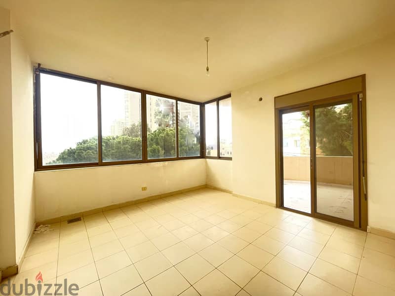 180 SQM Prime Location Apartment in Mar Roukoz, Metn Apartments & Villas For Rent 115809396