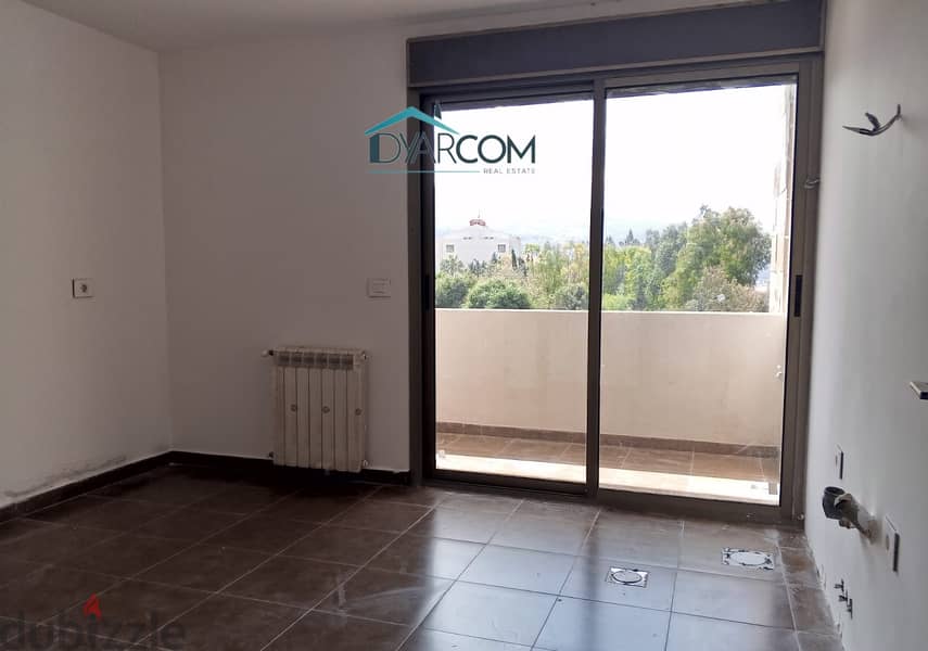 DY1571 Jamhour Duplex For Sale! Apartments & Villas For Sale 115813746