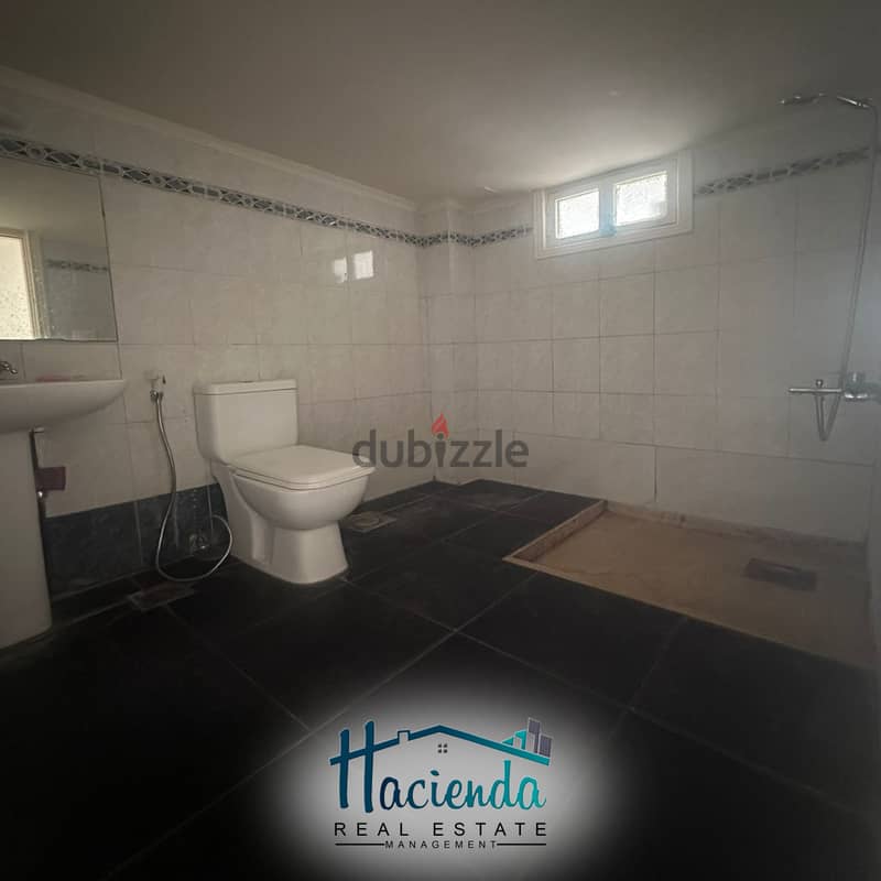 Furnished Apartment For Rent In Haret Sakher Jounieh Apartments