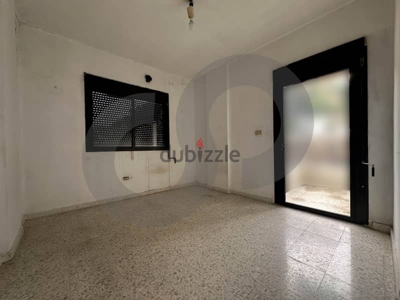 106 SQM Apartment for Sale in Hadath /الحدث REFLD103325 شقق وفلل