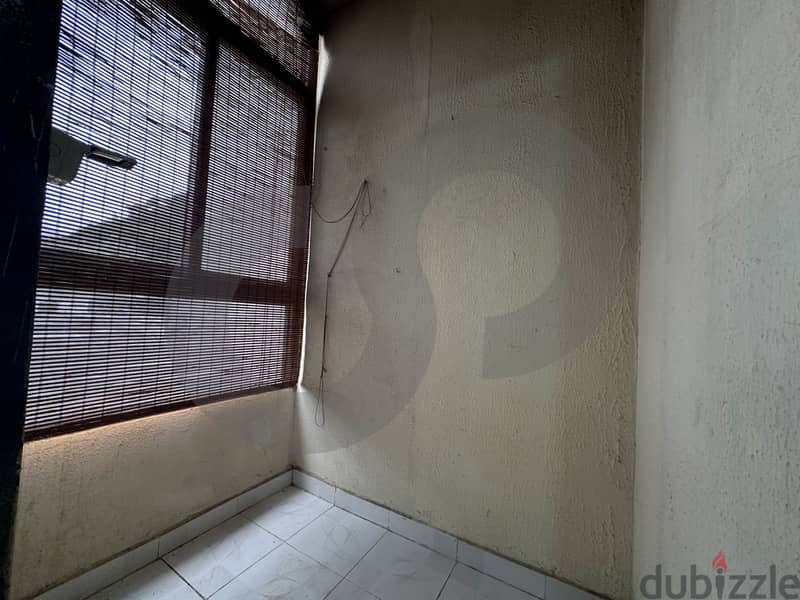106 SQM Apartment for Sale in Hadath /الحدث REFLD103325 شقق وفلل