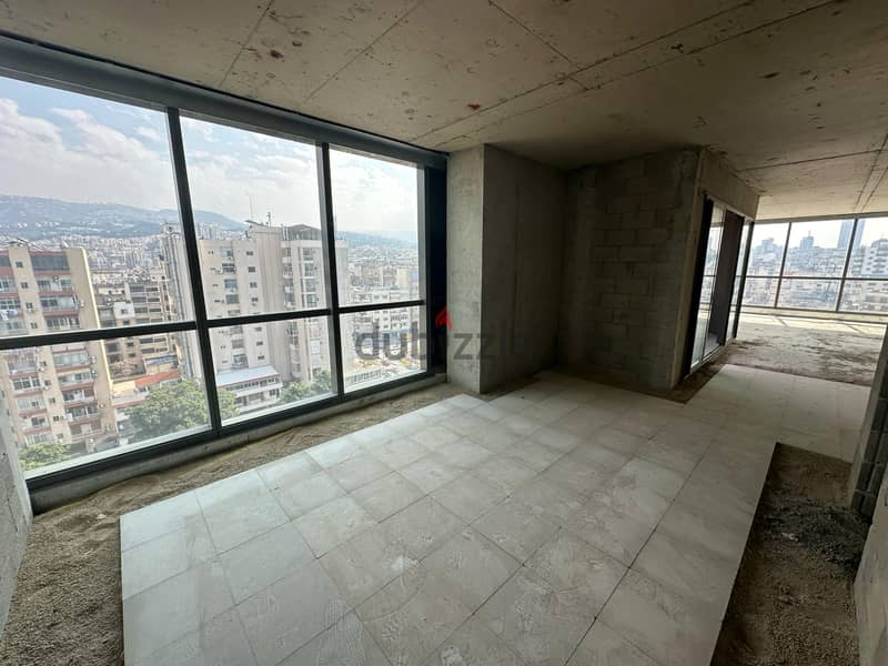 Office For Rent In Dekwaneh مكتب للإيجار في دكوانة Commercials For