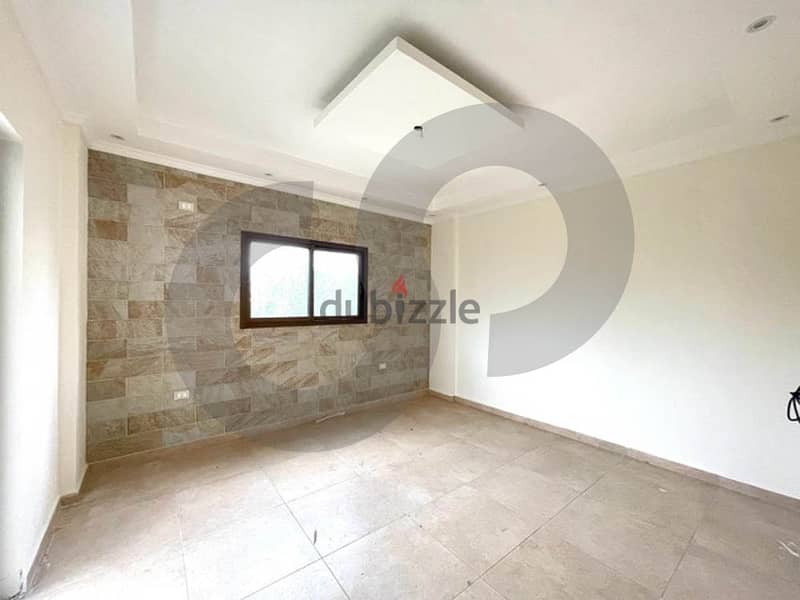Brand New 125 SQM Apartment In Al HoushTyre/صور REFBZ103452