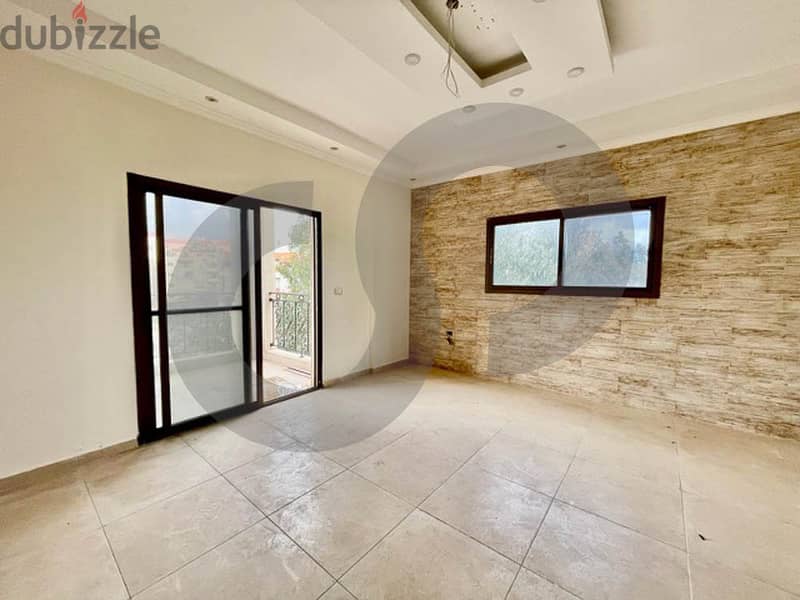 Brand New 125 SQM Apartment In Al HoushTyre/صور REFBZ103452